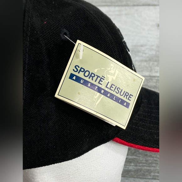 VTG Sporte Leisure Australia Downunder 2000 Adjustable StrapBack New NWT - Picture 12 of 16